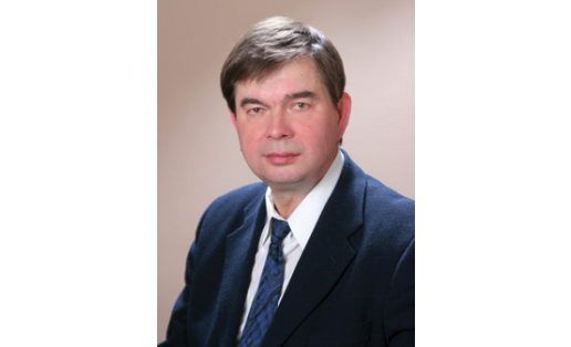 Зорин Владимир Викторович