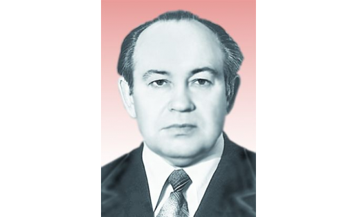 ДЬЯКОНОВ Владислав Дмитриевич