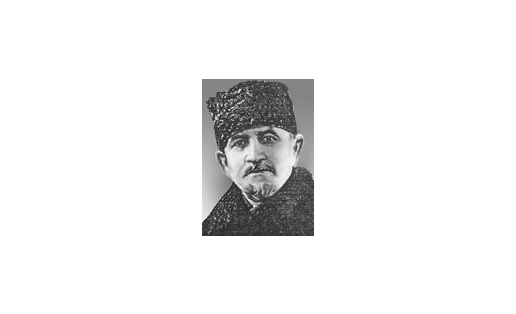 БАЯЗИТОВ Мөхәммәтсафа Атаулла улы