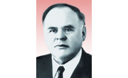 Ферин Михаил Алексеевич