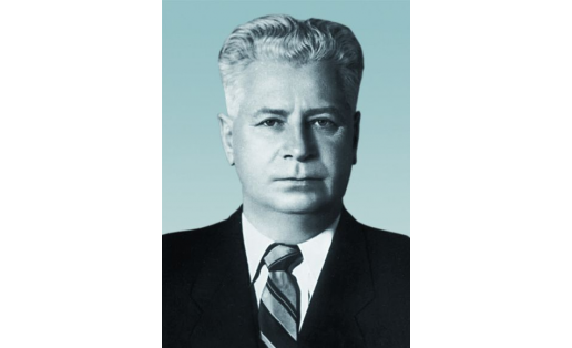Н. И. Беляев