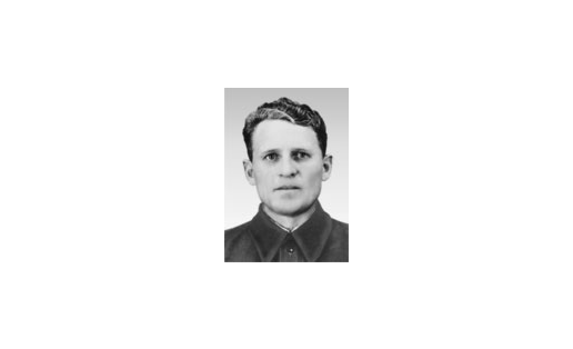 ДОБРОРЕЗ Василий Павлович