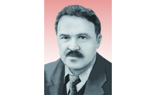 Р.А.ВАЛИУЛЛИН
