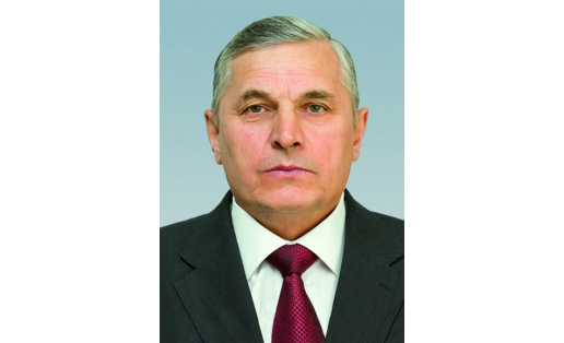 Л. П. Богатырёв