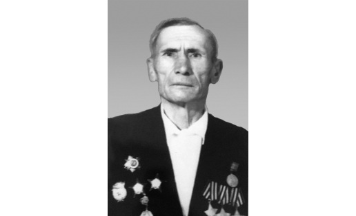 М.А.Малахов
