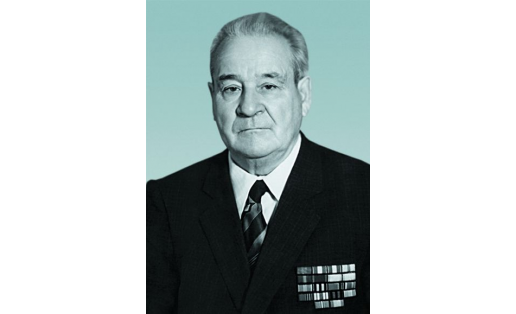 Ш. Х. Чанбарисов