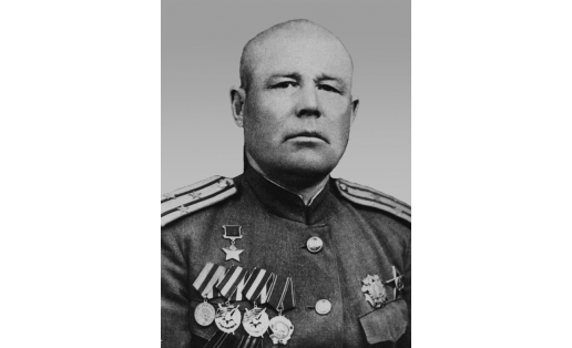 М.П.Петров