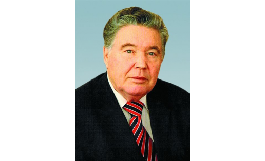 М. А. Хусаинов