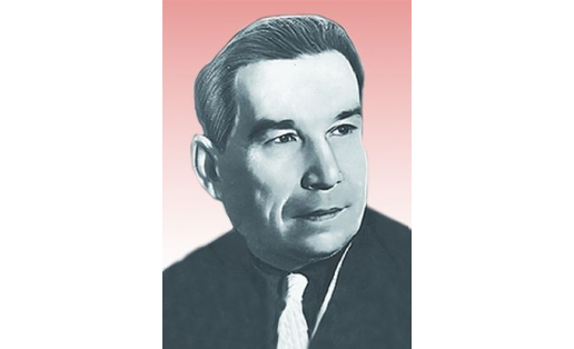 БИКБАЙ (Бикбаев) Баязит Гаязович