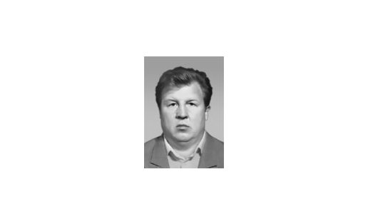 ЛИМАСОВ Валерий Павлович