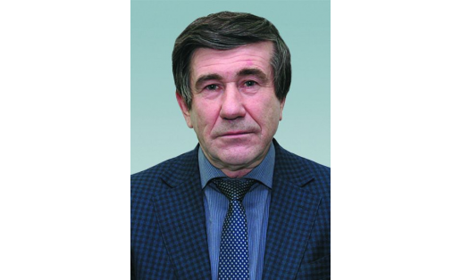 C. В. Колесников