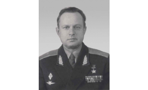 А.В.Пашкевич