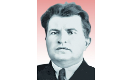 Рябчиков Василий Родионович