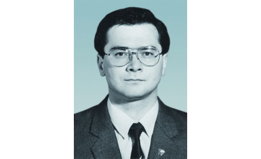 А. Н. Ильин