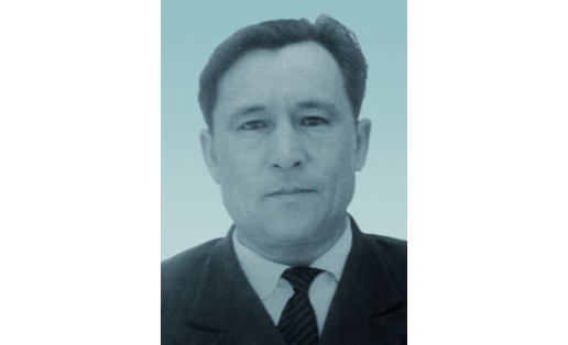 Г. З. Ягафаров