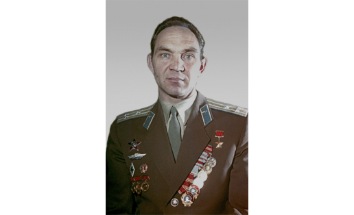 Г.К.Мосолов