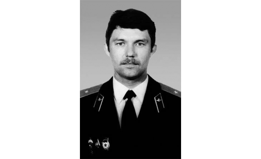 А.В.Доставалов