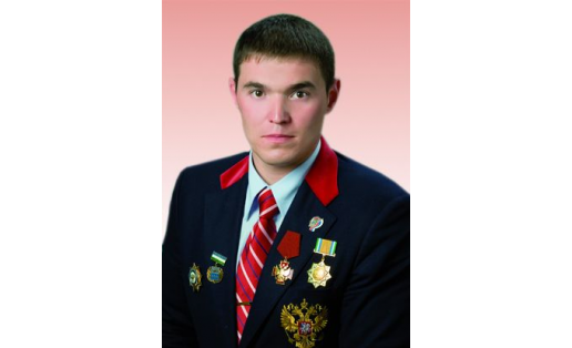 ЗАРИПОВ Ирек Айратович