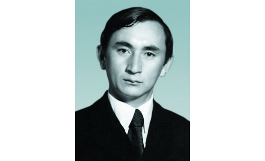 М. М. Буранчин