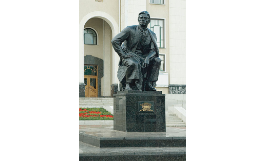 КЕРБЕЛЬ Лев Ефимович