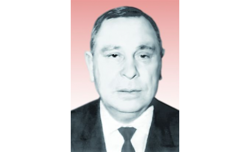 СТАРИКОВ Алексей Маркович
