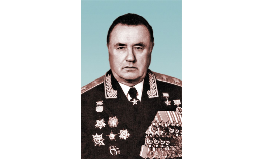 Пстыго Иван Иванович