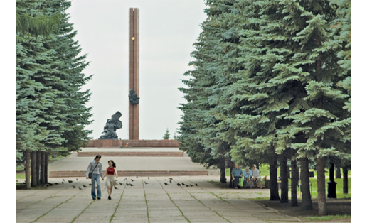 Еңеү паркы