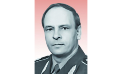 Романов Анатолий Александрович