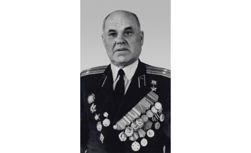 К.Д.Гулеватый