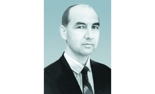 Р. Г. Нигматуллин