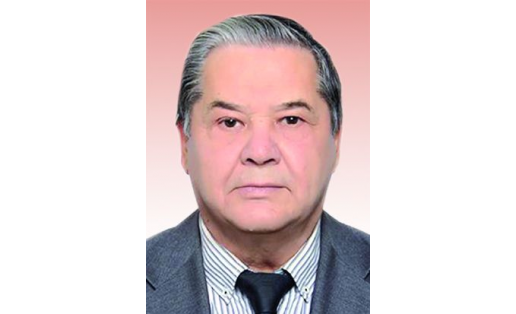 Раянов Фанис Мансурович