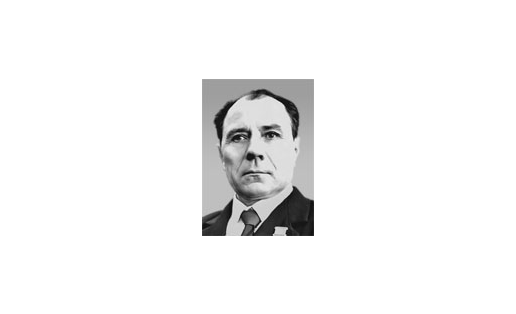 И.П.Рассказов