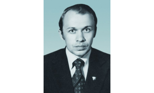 Б. Ф. Асеев