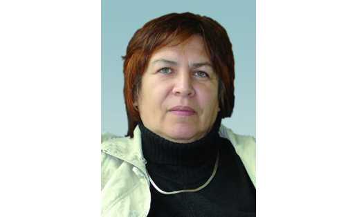 Т. И. Рыбченко
