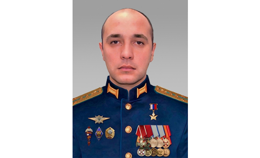 М.Р.Рыбаков