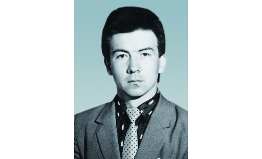 З. Н. Хамматов