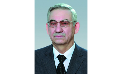 В. И. Сухочев