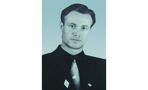 Р. Б. Камаев