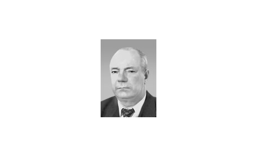 ШАТОВ Александр Алексеевич