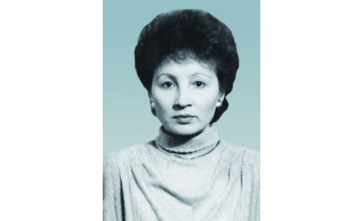 Т. Х. Багаутдинова