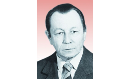 Хусаинов Гайса Батыргареевич