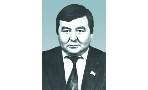И. Х. Мухутдинов