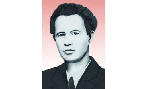 КАРИМОВ Тагирьян Шакирович