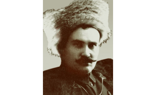 Семёнов Григорий Михайлович