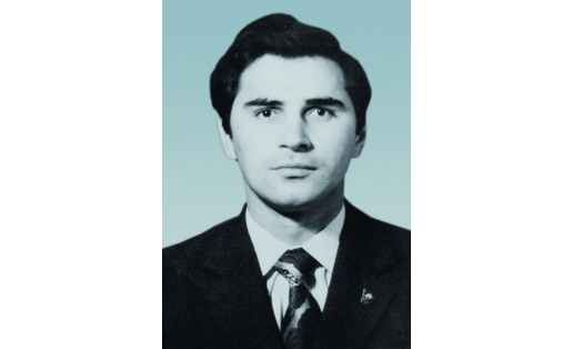 Н. Т. Бахтизин