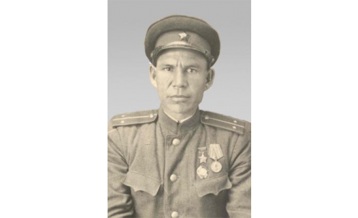 А.С.Головин