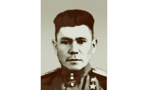 Баймурзин Гаяз Исламетдинович