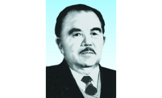 Зарипов Нур Талипович