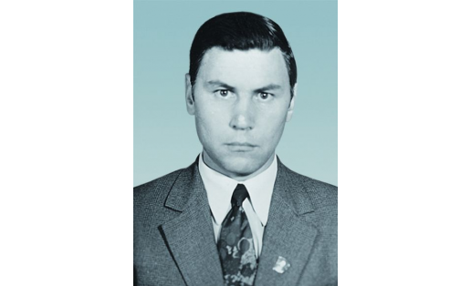 А. Ф. Агашков