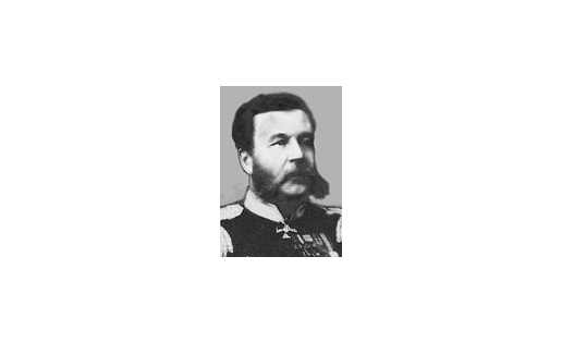 АСТАФЬЕВ Михаил Иванович